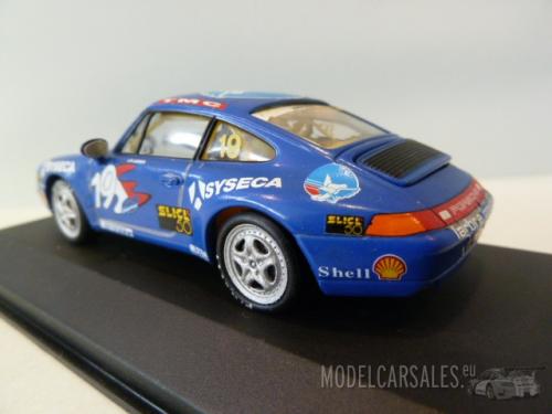 Porsche 911 (993) Supercup