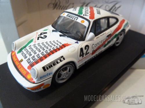 Porsche 911 (964) Carrera Cup