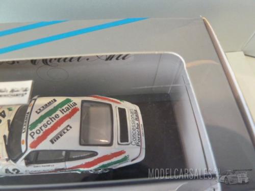 Porsche 911 (964) Carrera Cup