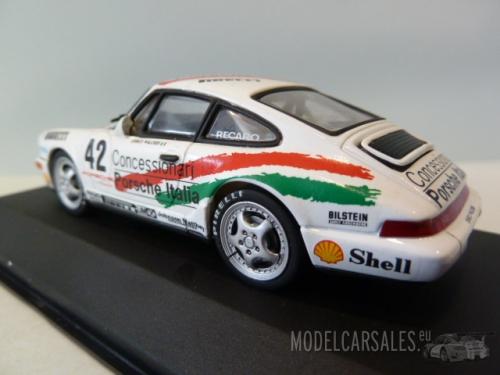 Porsche 911 (964) Carrera Cup