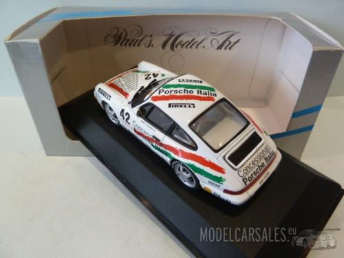 Porsche 911 (964) Carrera Cup