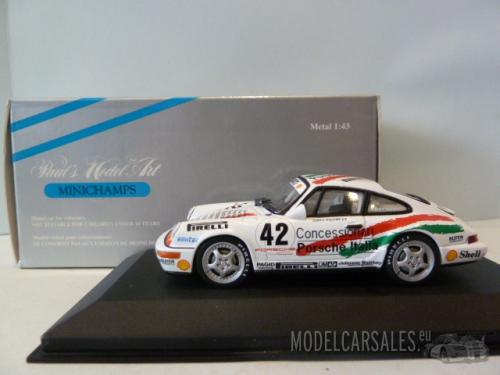 Porsche 911 (964) Carrera Cup