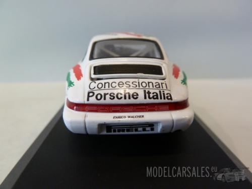 Porsche 911 (964) Carrera Cup