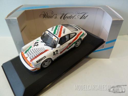 Porsche 911 (964) Carrera Cup