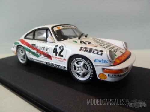 Porsche 911 (964) Carrera Cup