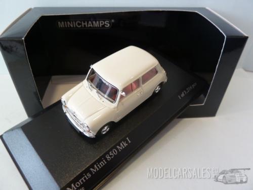 Mini 850 Mk I