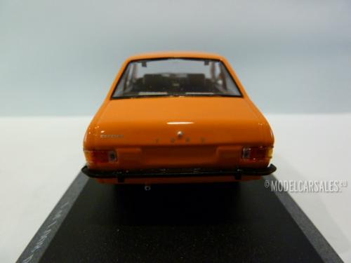 Ford Escort 1600 Sport