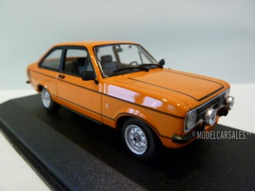 Ford Escort 1600 Sport