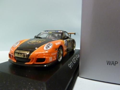 Porsche 911 (996) GT3 Cup