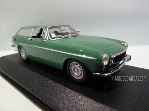 Volvo P 1800 ES Volvo P 1800 ES