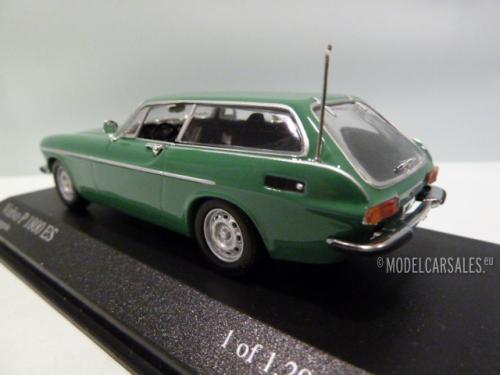 Volvo P 1800 ES Volvo P 1800 ES