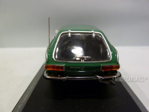 Volvo P 1800 ES Volvo P 1800 ES