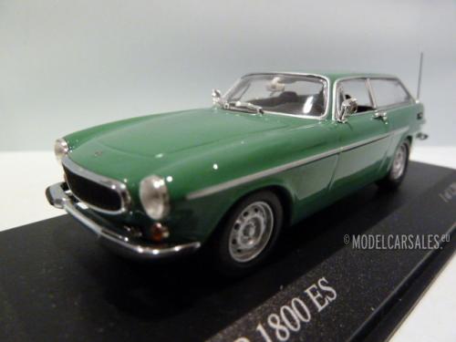 Volvo P 1800 ES Volvo P 1800 ES
