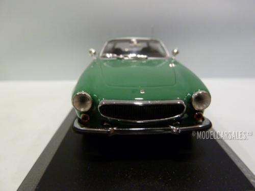 Volvo P 1800 ES Volvo P 1800 ES