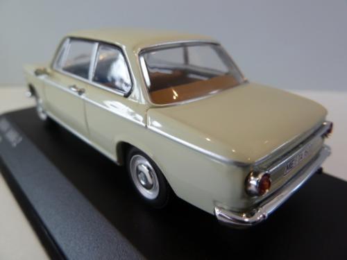 BMW 1600-2