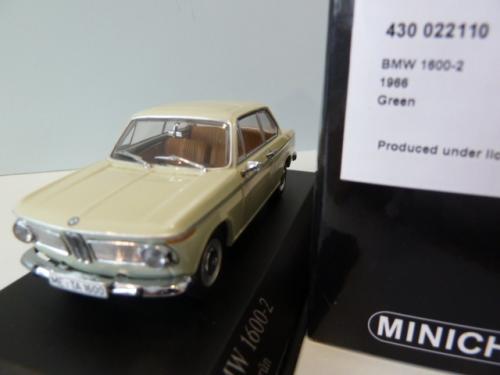 BMW 1600-2