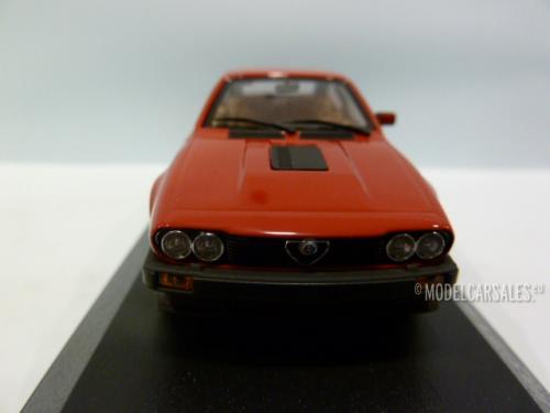 Alfa Romeo GTV6