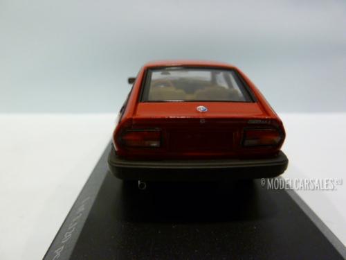 Alfa Romeo GTV6