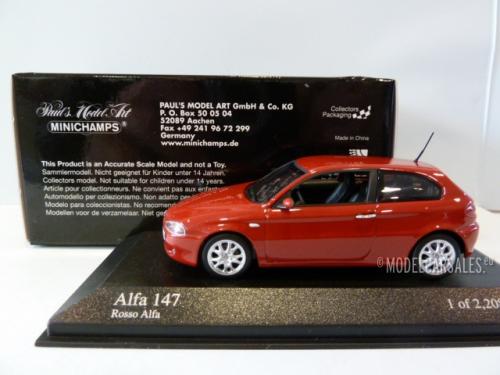 Alfa Romeo 147