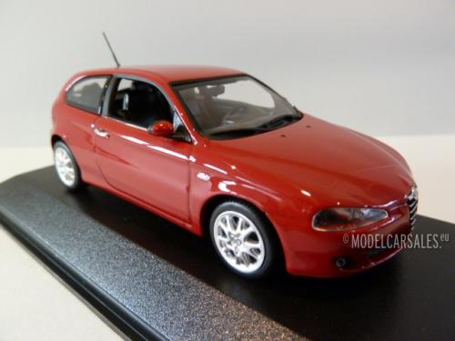 Alfa Romeo 147