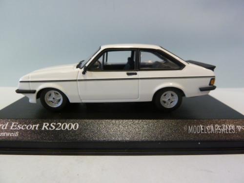 Ford Escort II RS2000