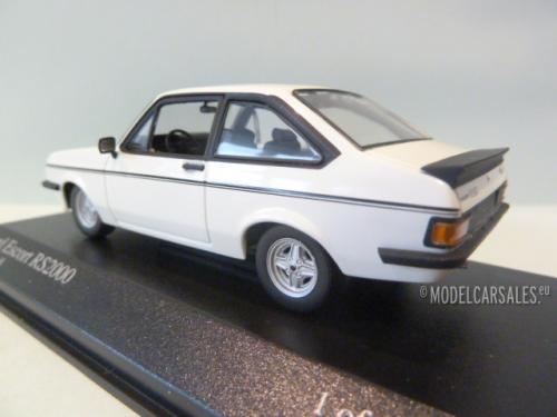 Ford Escort II RS2000