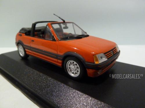 Peugeot 205 Cabriolet