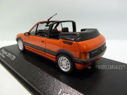 Peugeot 205 Cabriolet