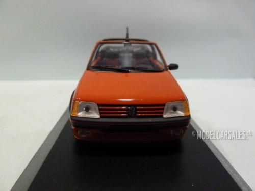 Peugeot 205 Cabriolet