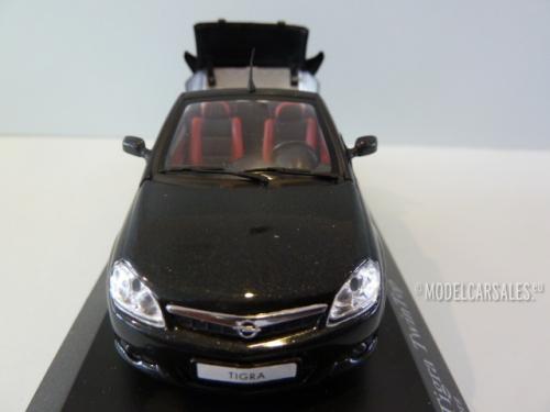 Opel Tigra Twintop