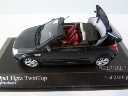 Opel Tigra Twintop