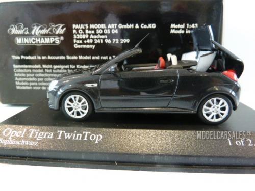 Opel Tigra Twintop