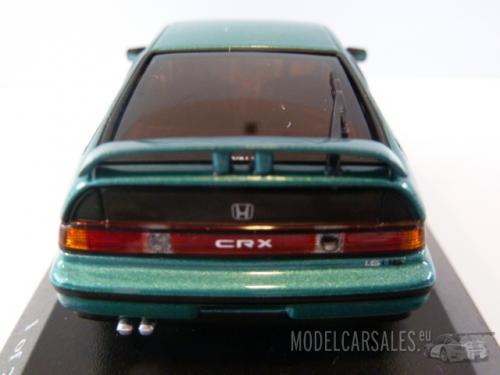 Honda CR-X Coupe