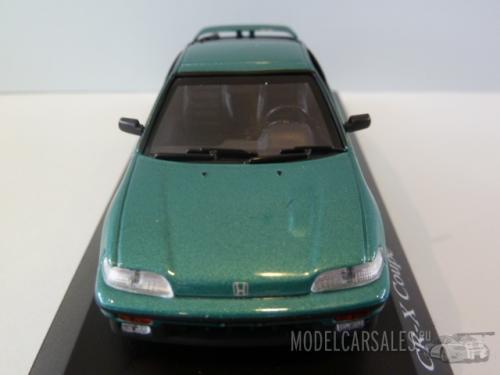 Honda CR-X Coupe