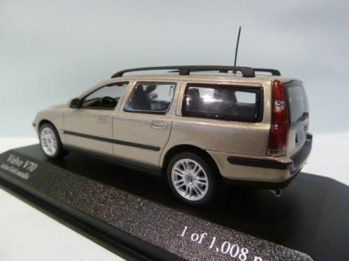 Volvo V70 Break