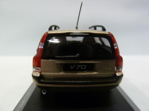 Volvo V70 Break