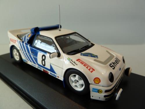 Ford RS 200