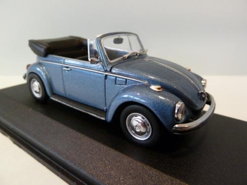 Volkswagen 1302 Cabriolet