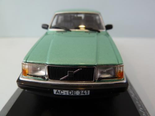 Volvo 240 GL