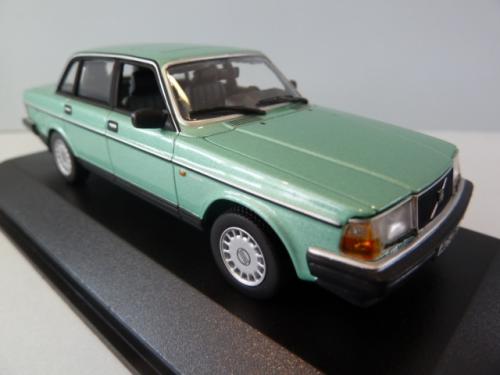 Volvo 240 GL