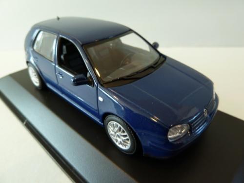 Volkswagen Golf IV GTi