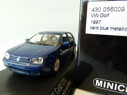 Volkswagen Golf IV GTi