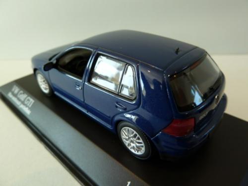 Volkswagen Golf IV GTi