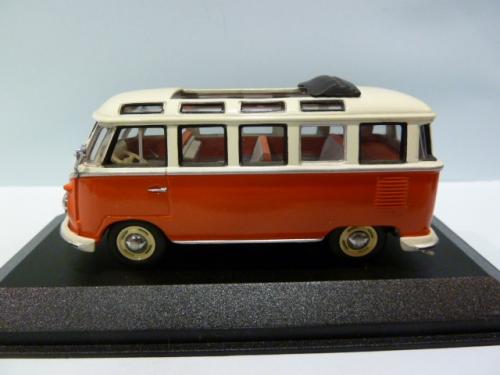 Volkswagen T1 Samba Bus