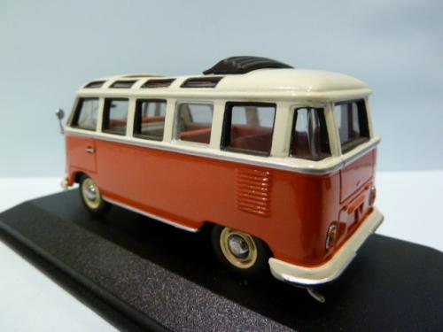 Volkswagen T1 Samba Bus