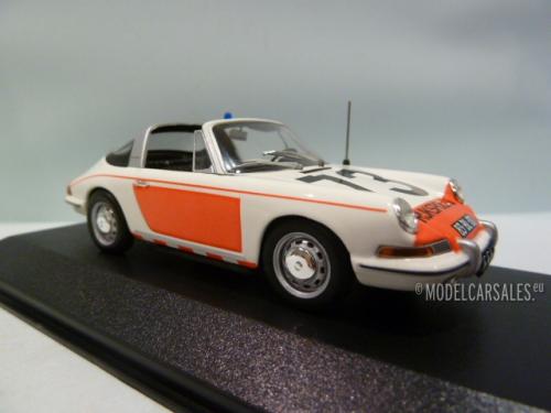 Porsche 911 Targa