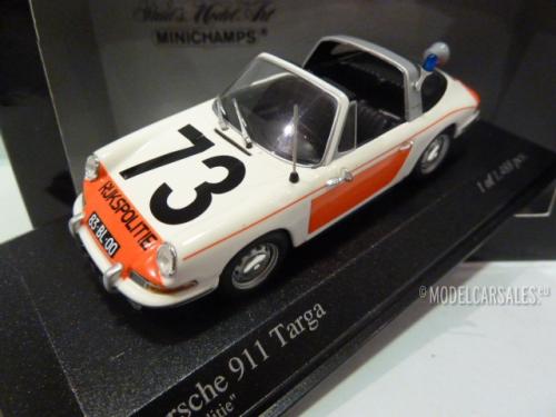 Porsche 911 Targa