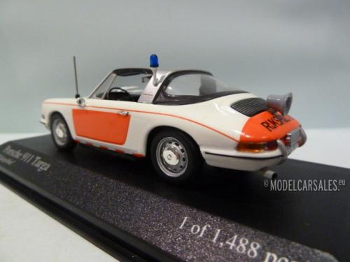 Porsche 911 Targa