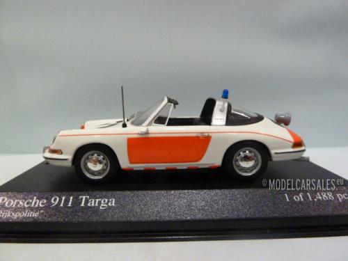 Porsche 911 Targa