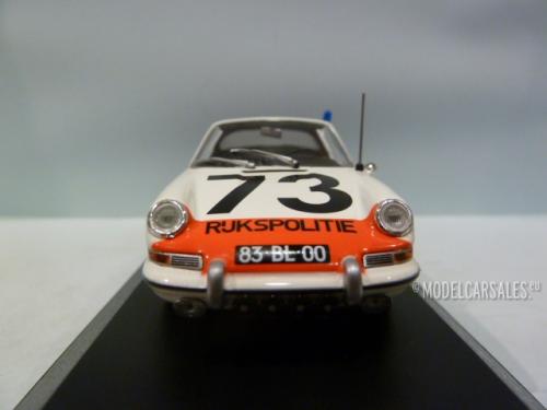 Porsche 911 Targa